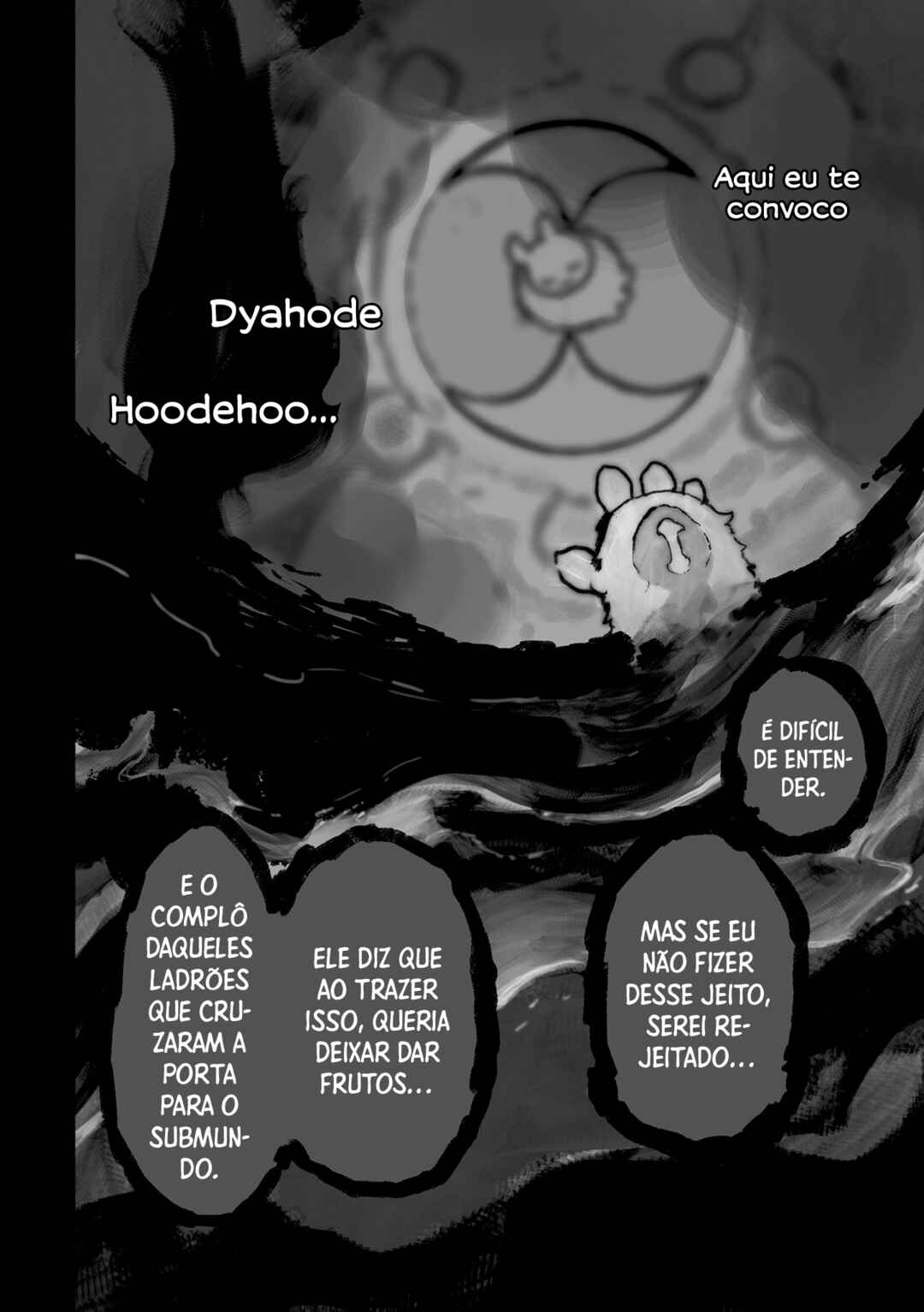 Made in Abyss Chapter 69.5 - Page 18
