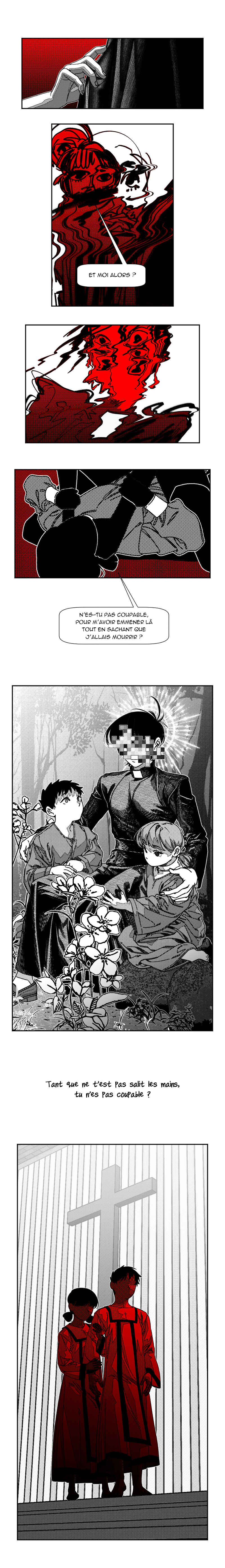 Fire Train Chapter 26 - Page 2