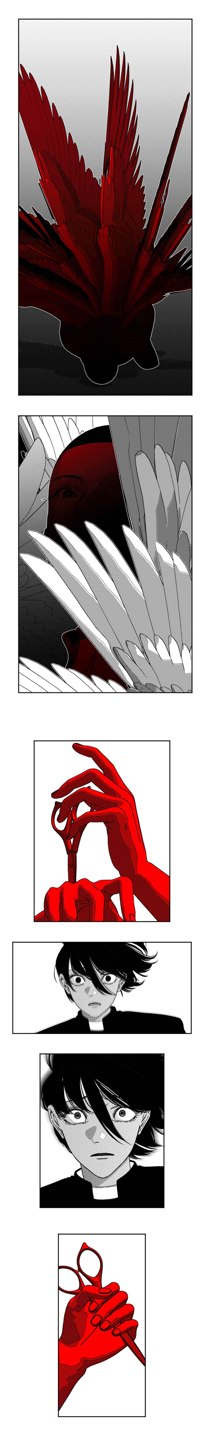 Fire Train Chapter 26 - Page 4