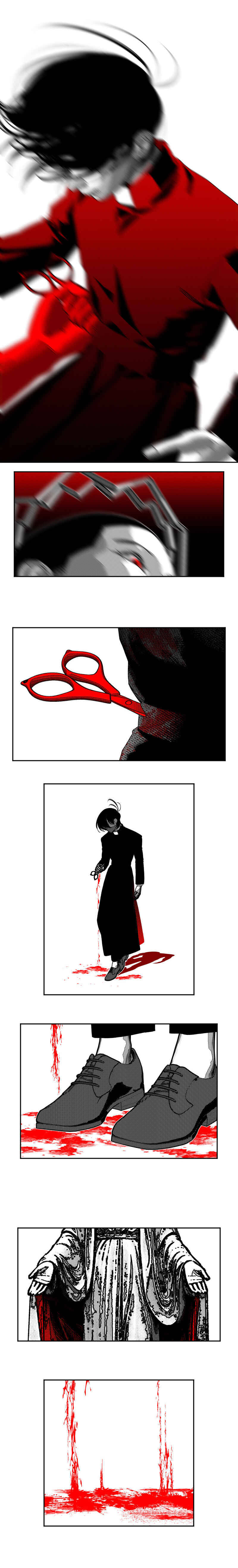 Fire Train Chapter 26 - Page 5