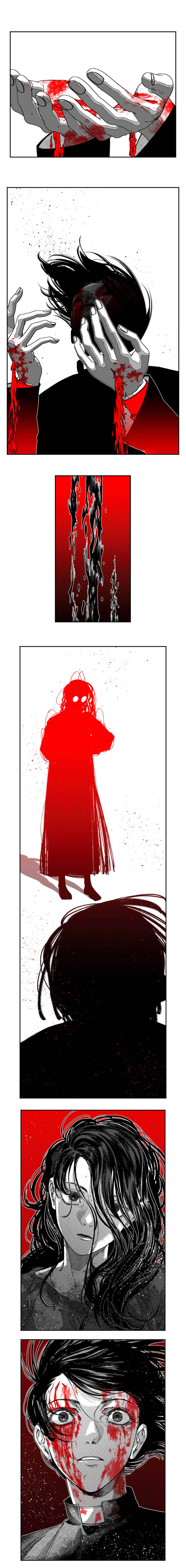 Fire Train Chapter 26 - Page 6