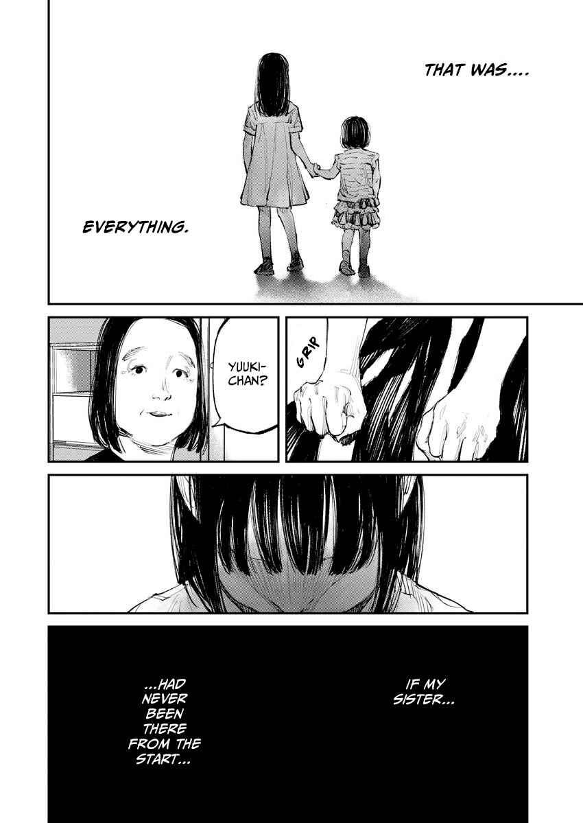 Tonari no Jii-san Chapter 15 - Page 16