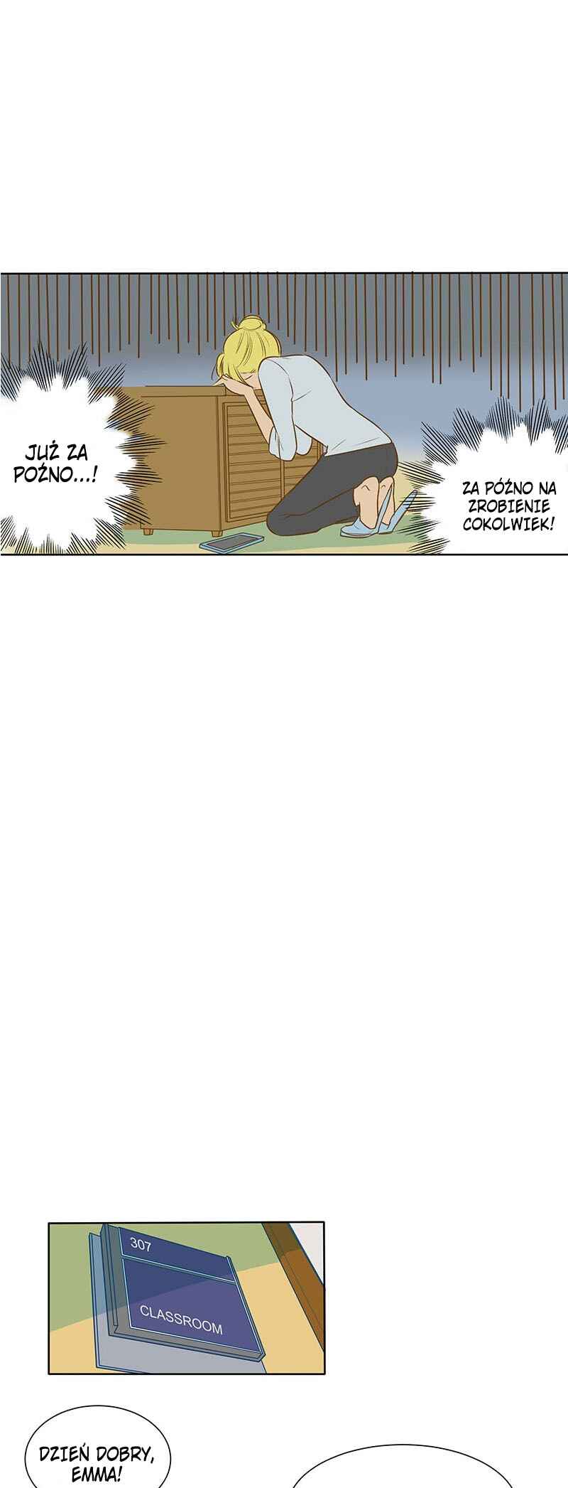 My Deepest Secret Chapter 6 - Page 15