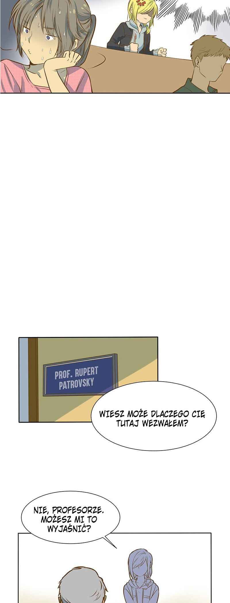 My Deepest Secret Chapter 6 - Page 20
