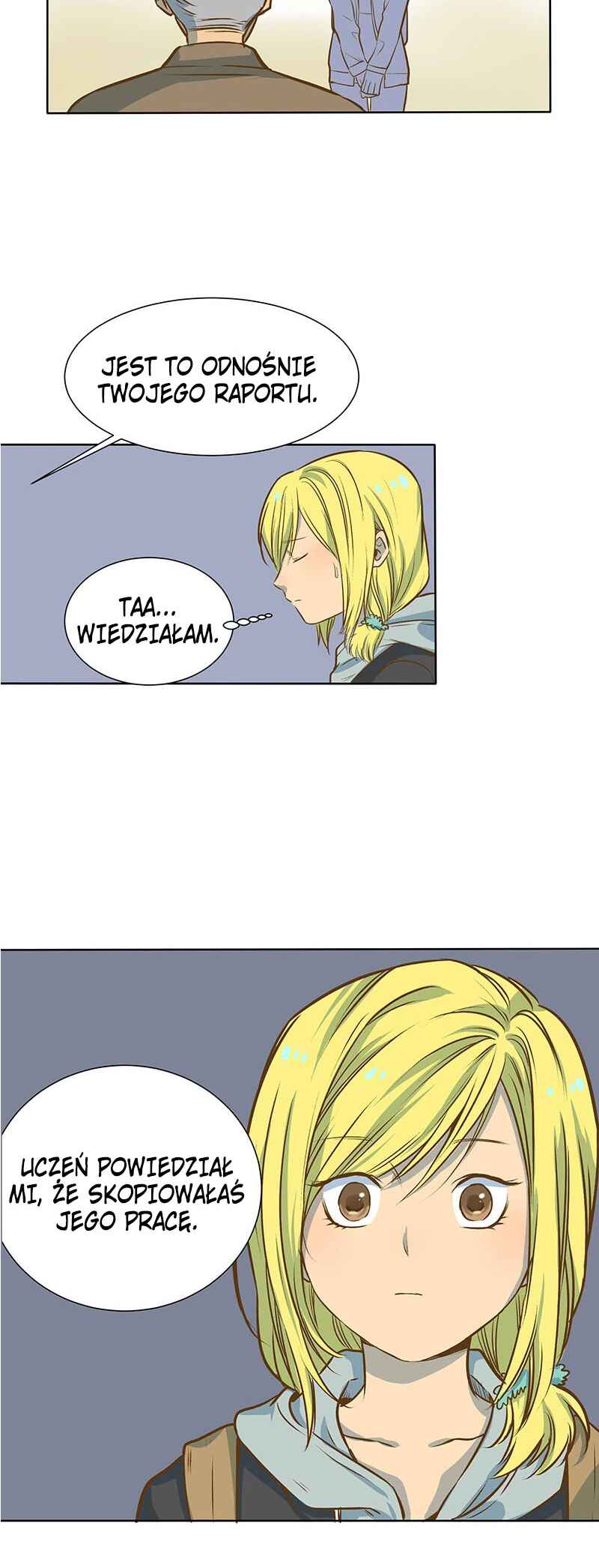 My Deepest Secret Chapter 6 - Page 21
