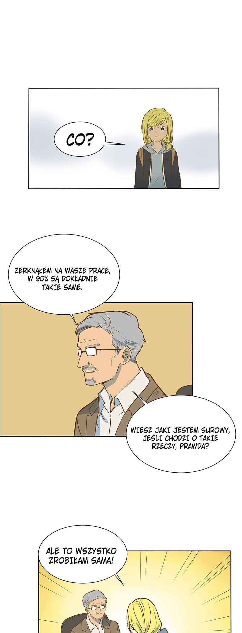 My Deepest Secret Chapter 6 - Page 22