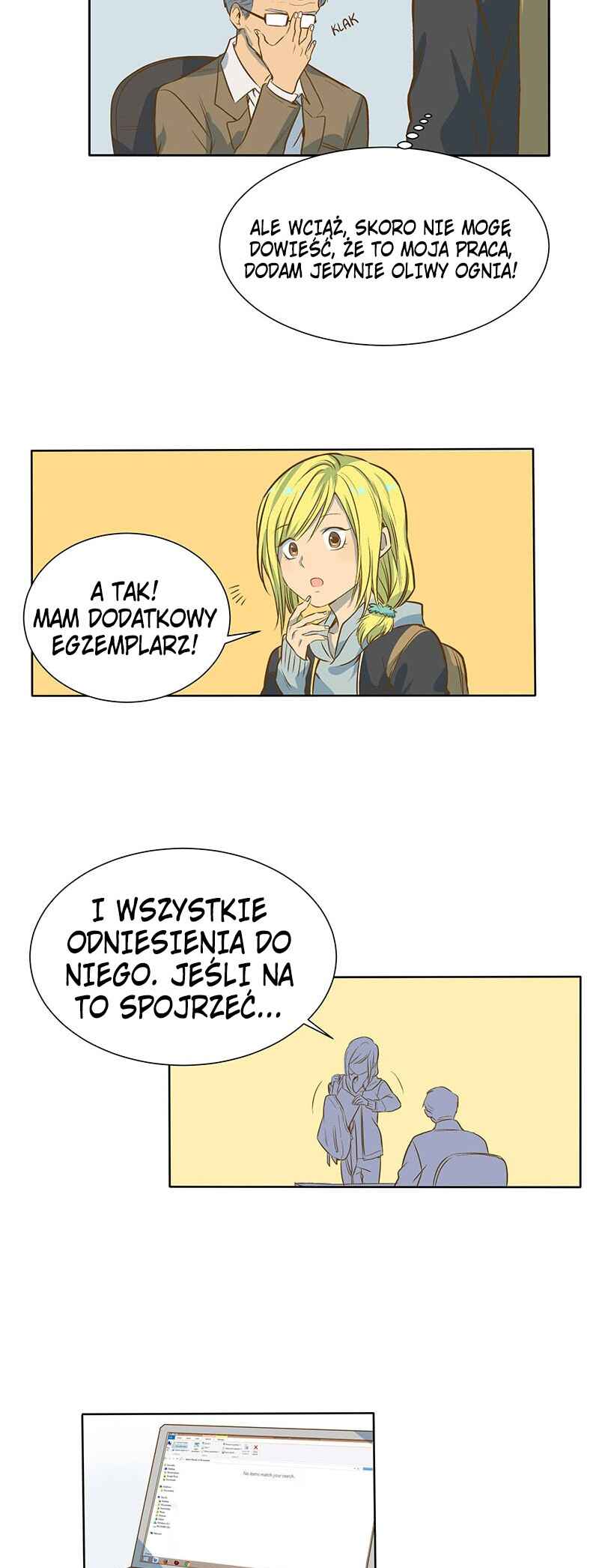 My Deepest Secret Chapter 6 - Page 24