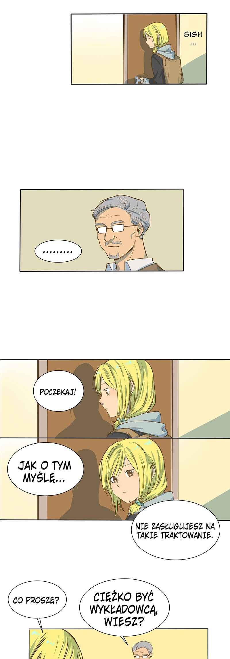 My Deepest Secret Chapter 6 - Page 30