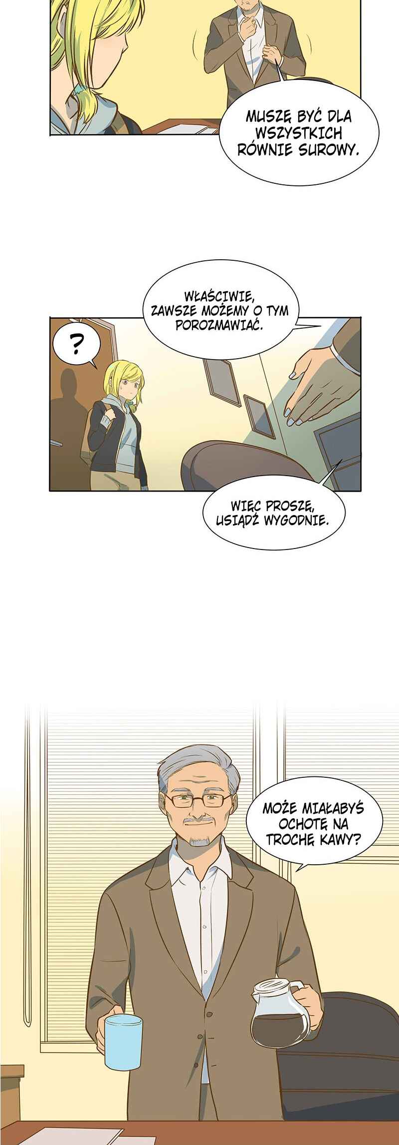 My Deepest Secret Chapter 6 - Page 31