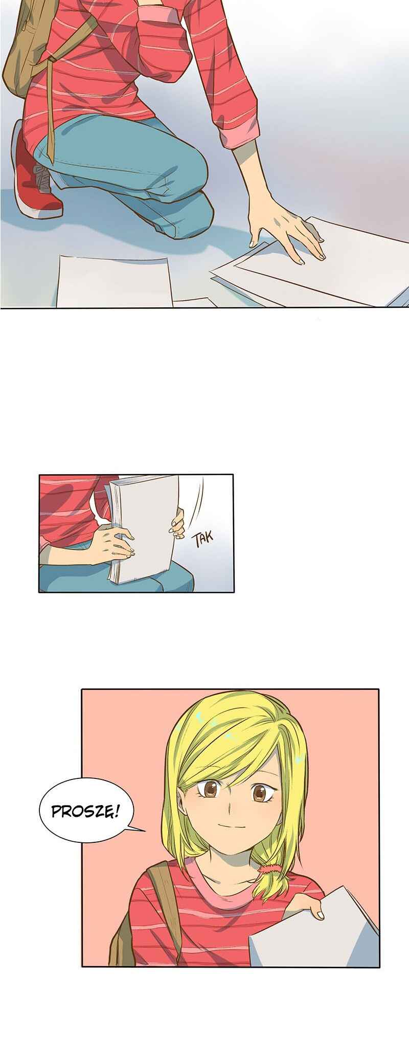 My Deepest Secret Chapter 6 - Page 5