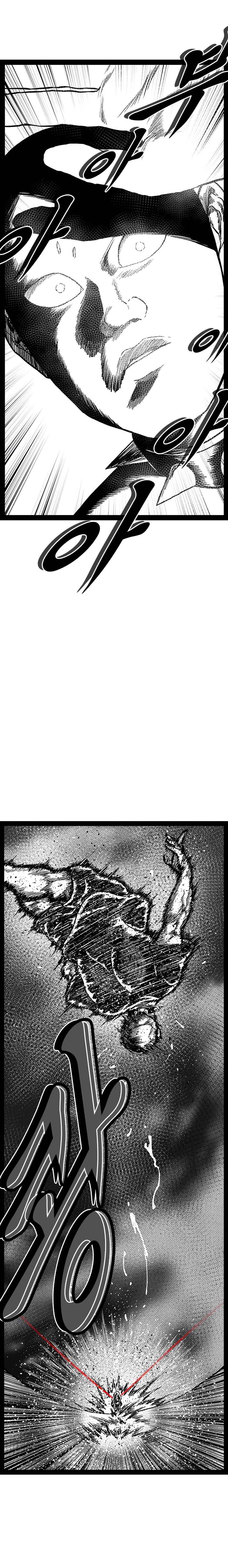 Hellper 2 <KillBeros> Chapter 163 - Page 16