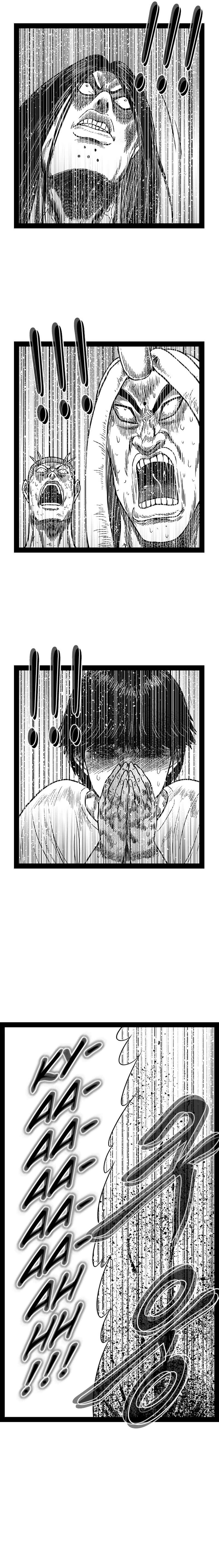 Hellper 2 <KillBeros> Chapter 163 - Page 17