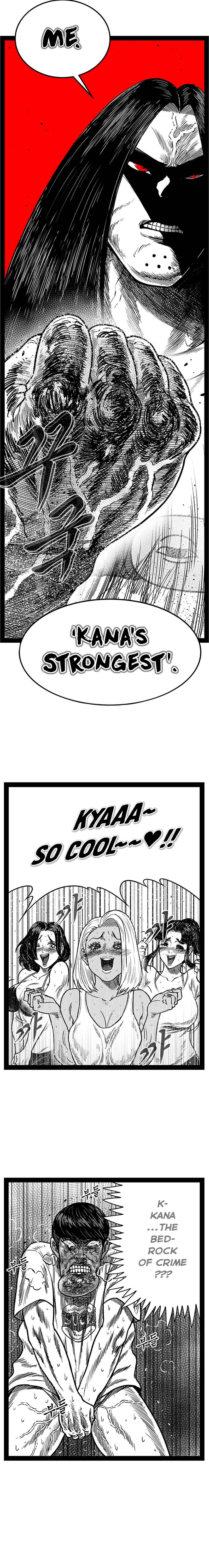 Hellper 2 <KillBeros> Chapter 163 - Page 2