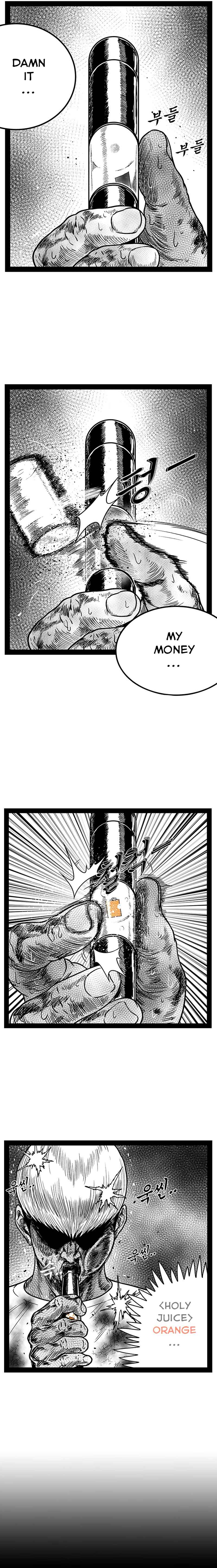Hellper 2 <KillBeros> Chapter 163 - Page 23