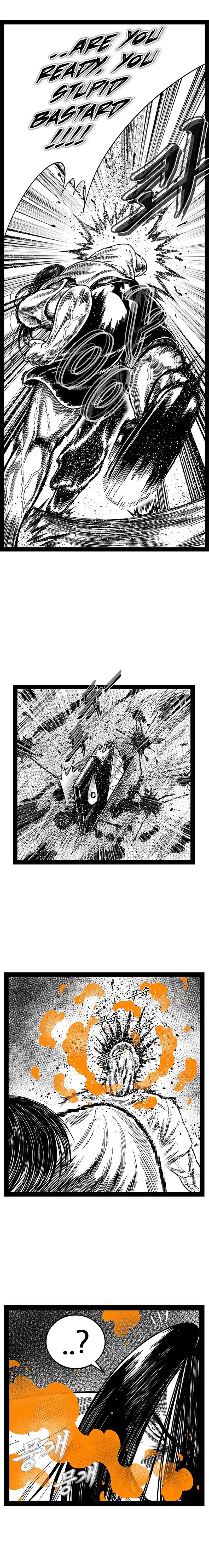Hellper 2 <KillBeros> Chapter 163 - Page 25