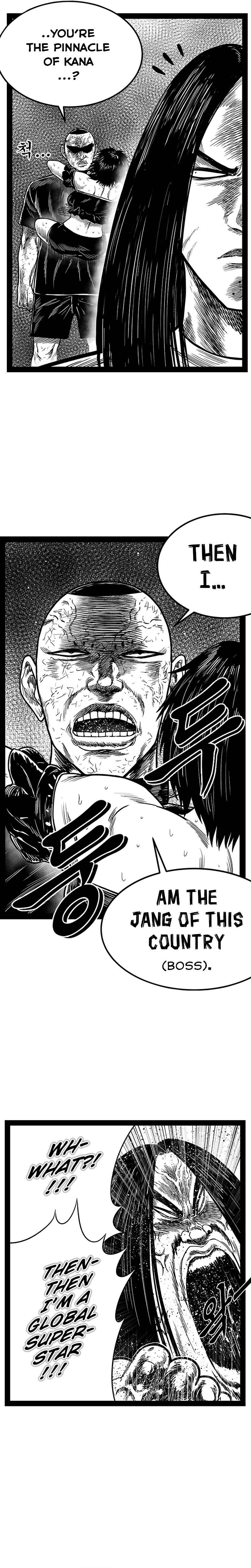 Hellper 2 <KillBeros> Chapter 163 - Page 3