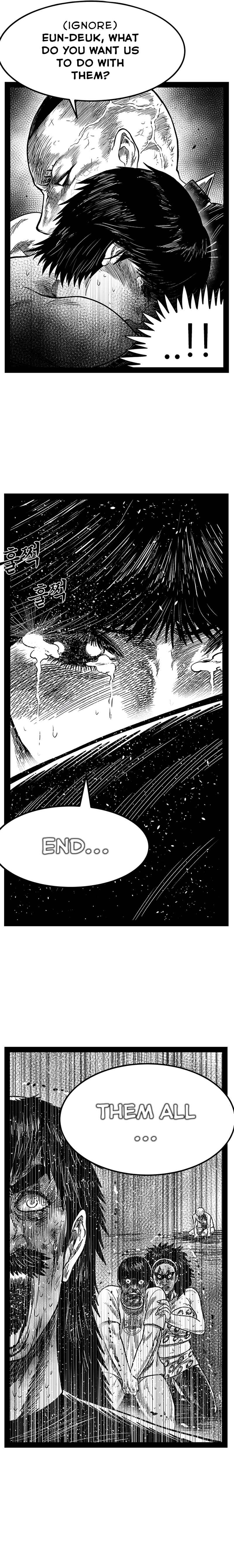 Hellper 2 <KillBeros> Chapter 163 - Page 4