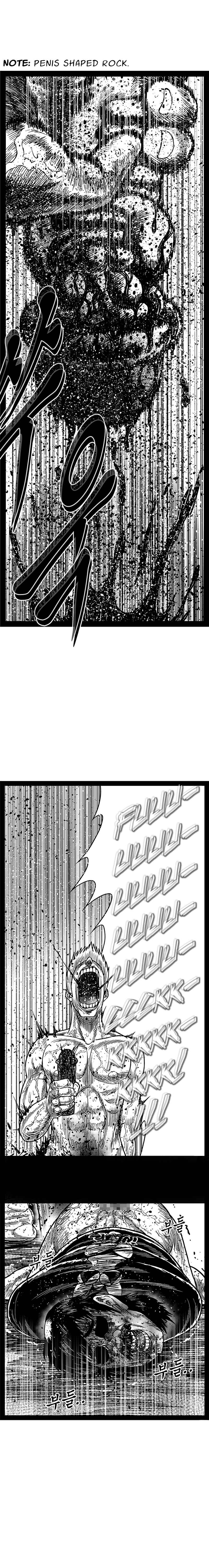 Hellper 2 <KillBeros> Chapter 163 - Page 7