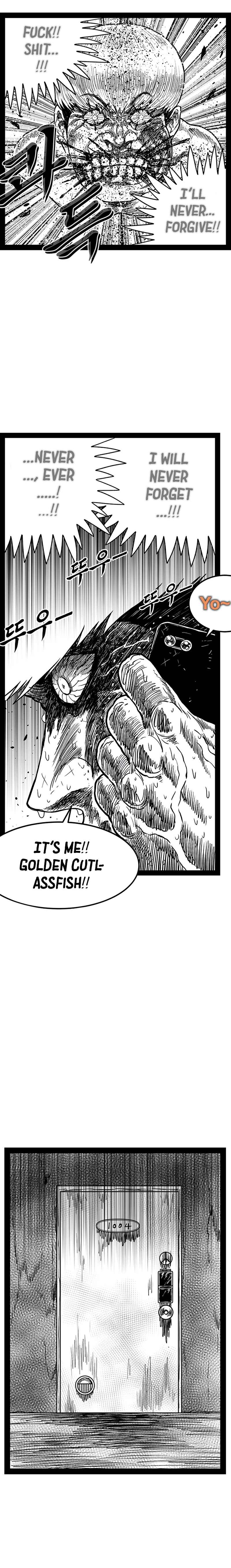 Hellper 2 <KillBeros> Chapter 163 - Page 8