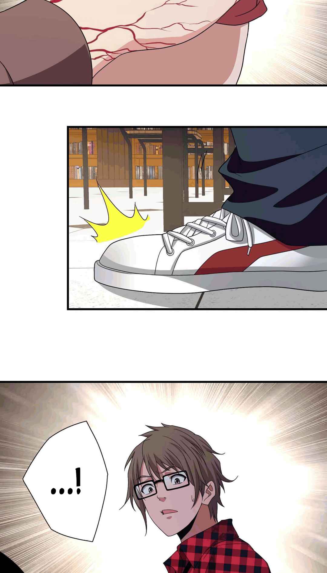 Tales of the Drunken Immortal Chapter 11 - Page 12