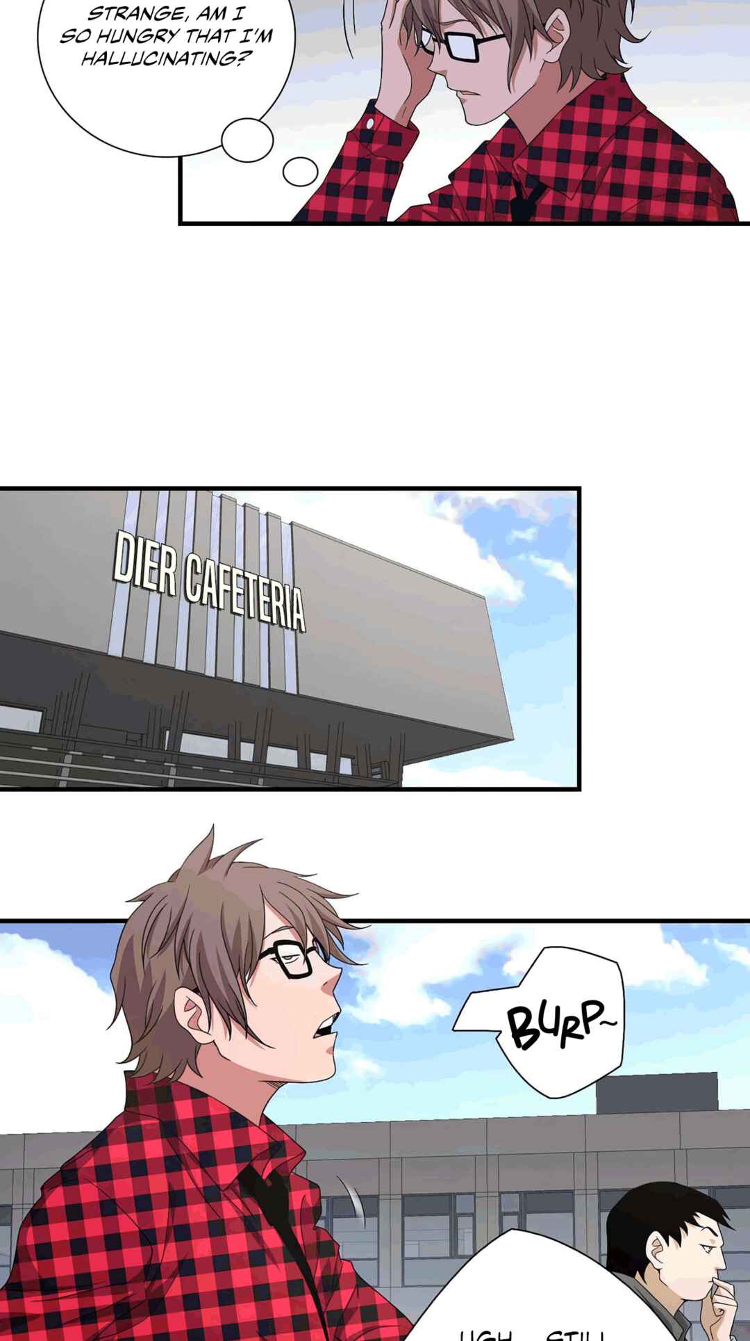 Tales of the Drunken Immortal Chapter 11 - Page 17