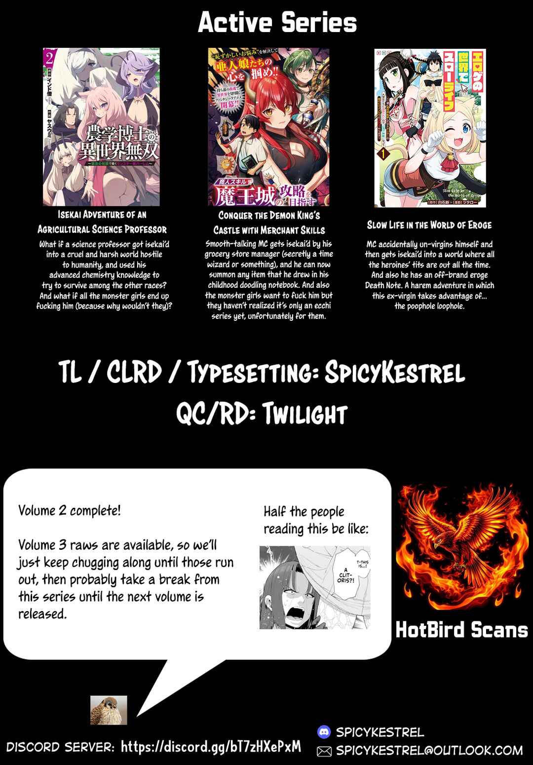 Isekai Drug ~Yakugaku Chishiki de Monster Musume-tachi wo Toriko ni shite Nariagaru~ Chapter 15 - Page 30