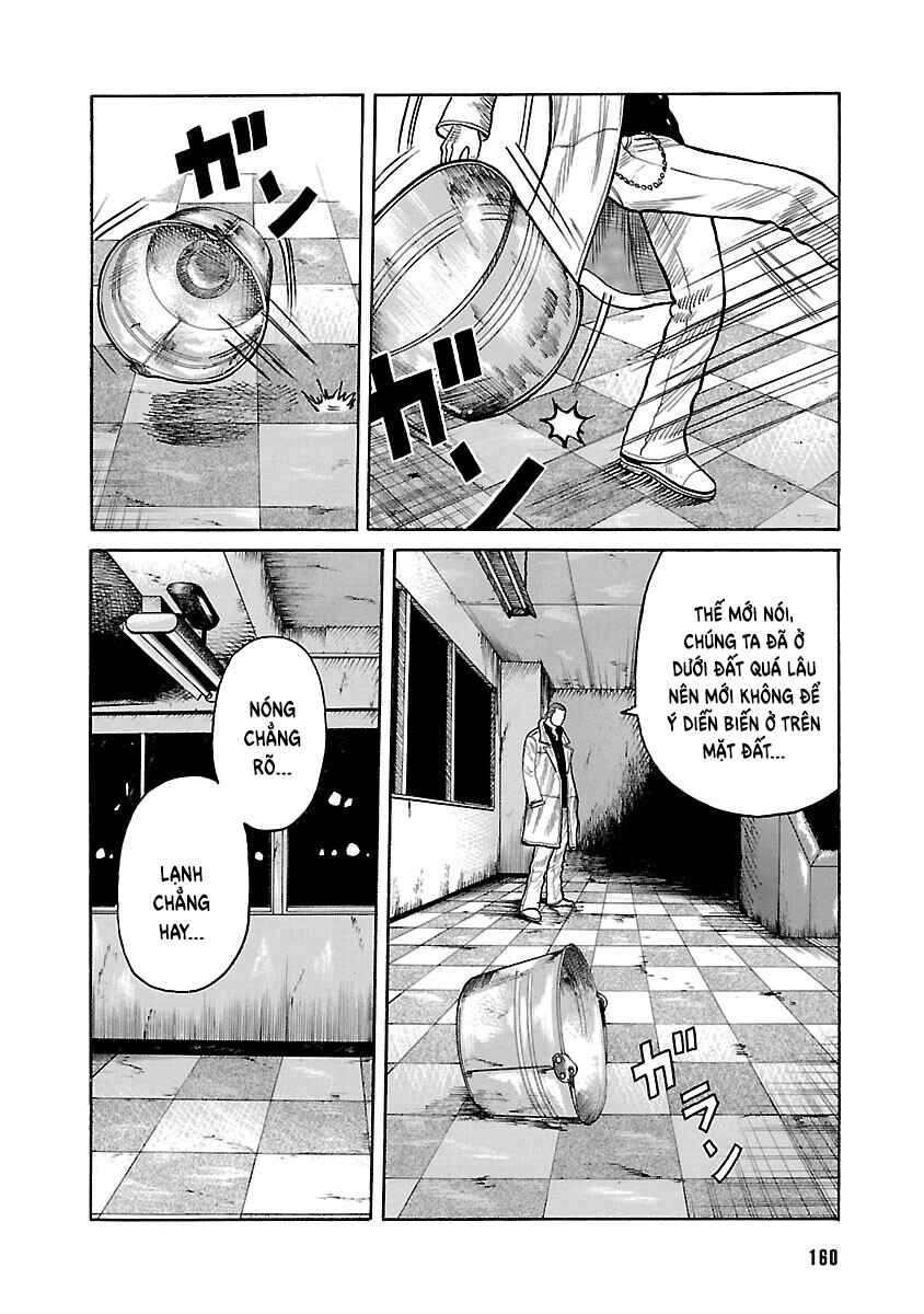 Shinsouban WORST Chapter 37 - Page 25