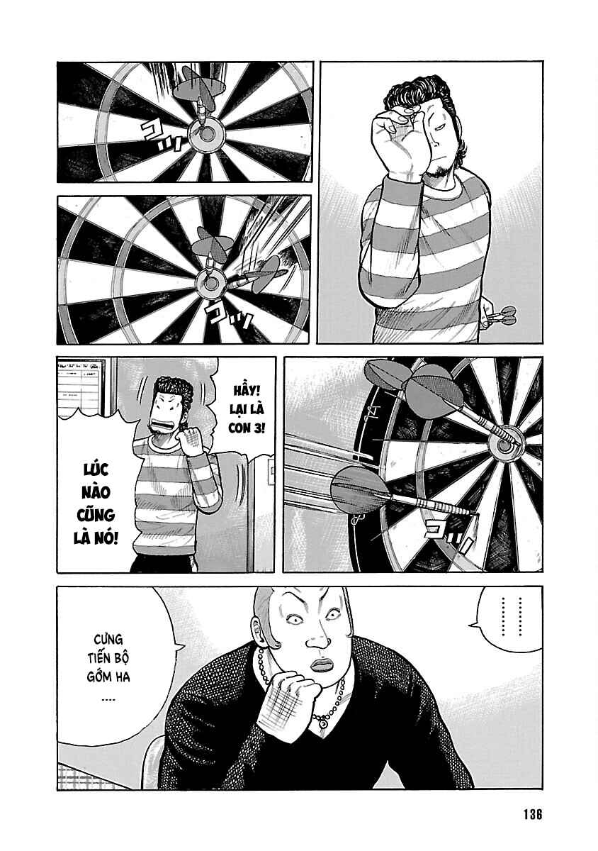 Shinsouban WORST Chapter 37 - Page 3