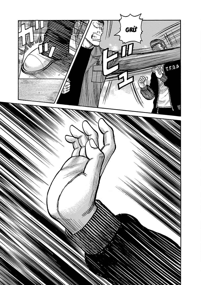 Shinsouban WORST Chapter 37 - Page 40
