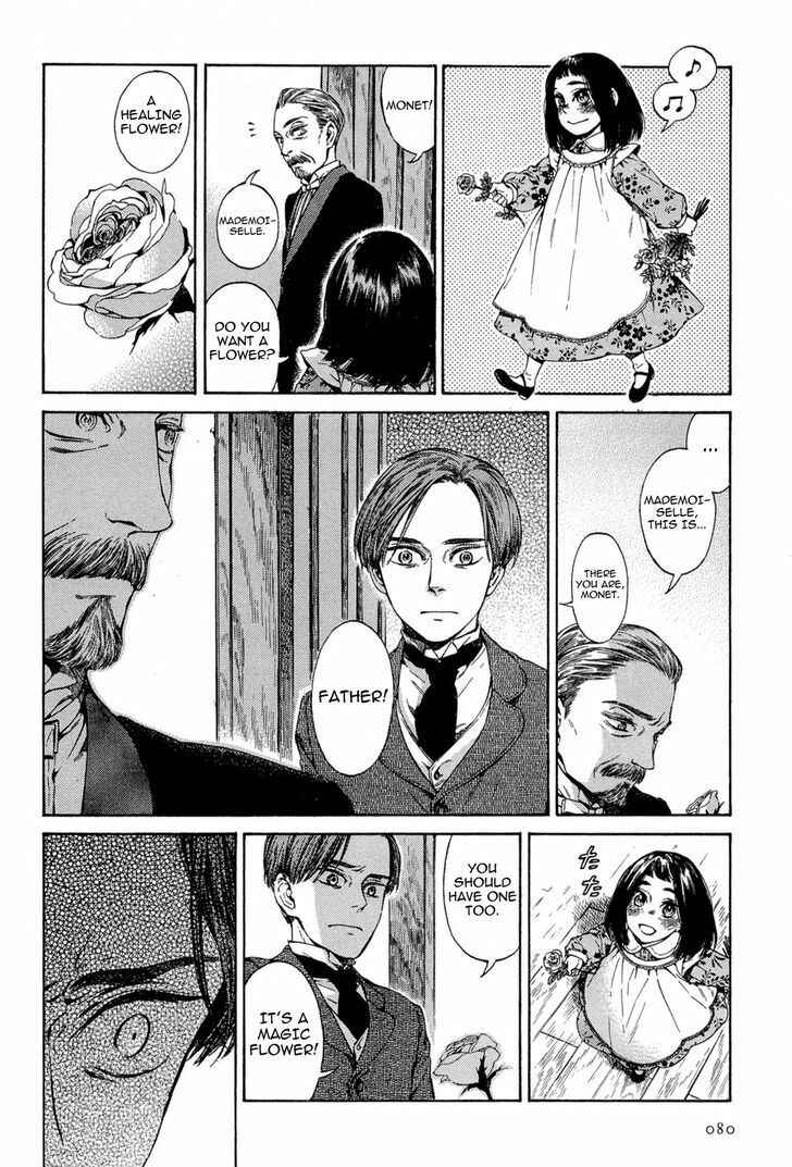 Giséle Alain Chapter 14 - Page 6