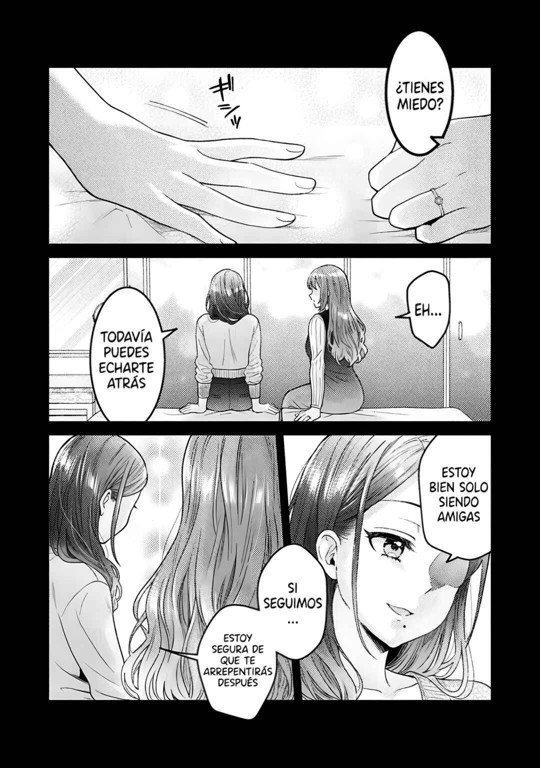Hitozuma to JK Chapter 26 - Page 1