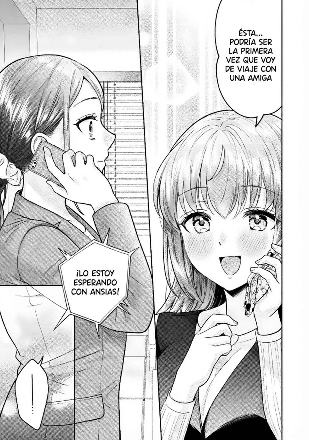 Hitozuma to JK Chapter 26 - Page 15