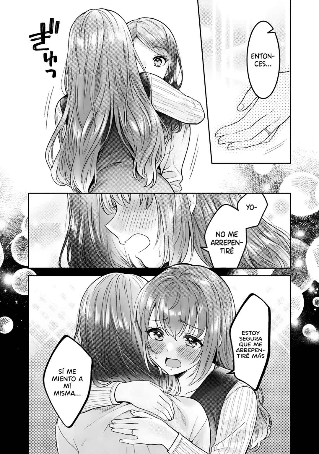 Hitozuma to JK Chapter 26 - Page 2
