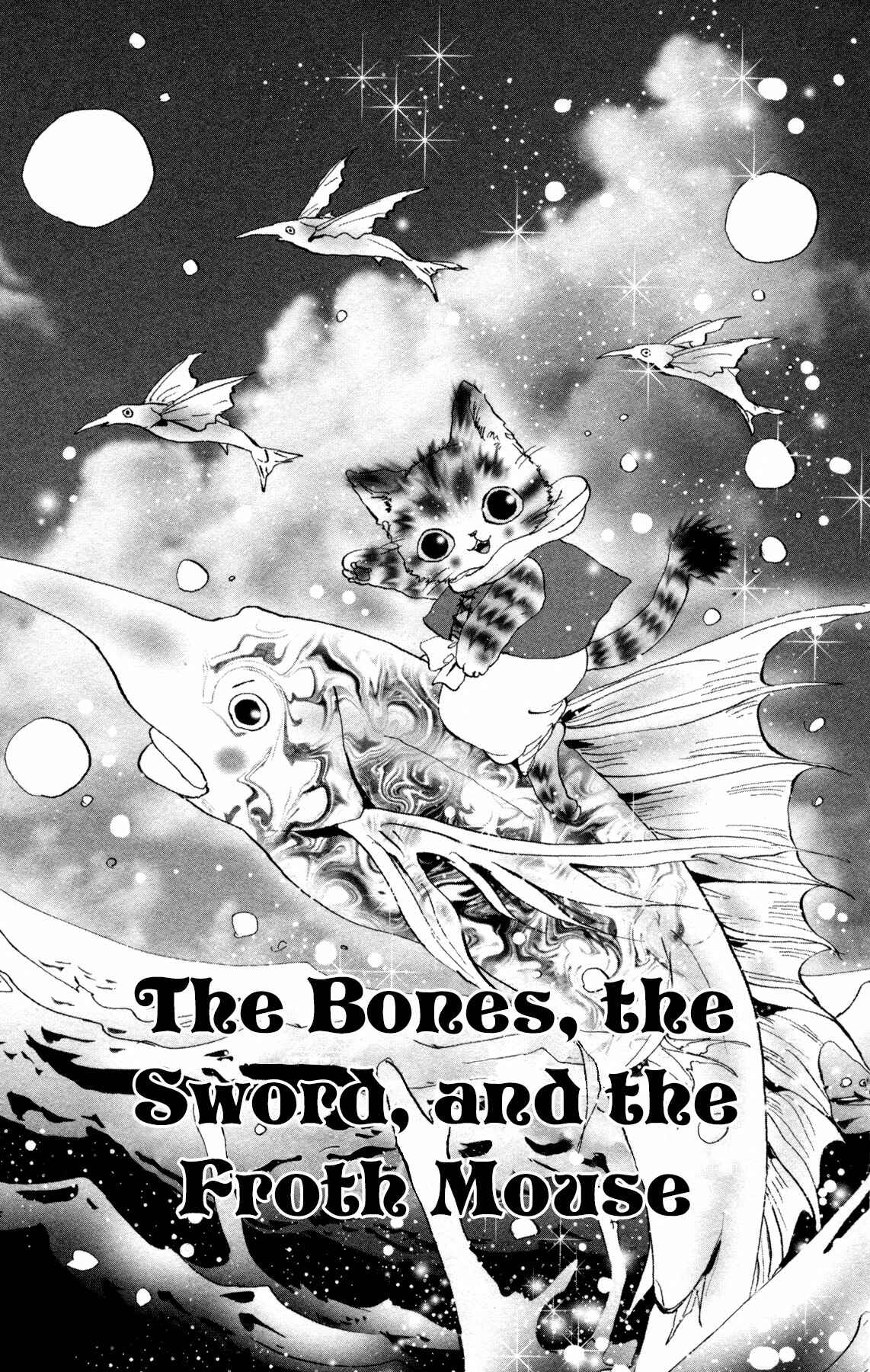 Neko Mix Genkitan Toraji Chapter 25 - Page 2