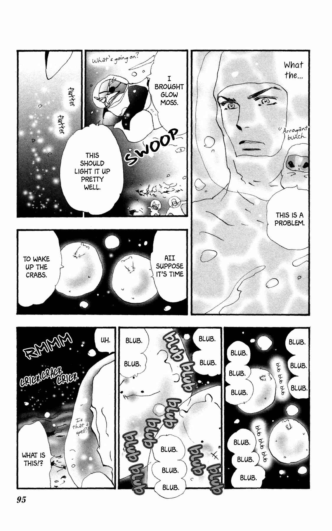Neko Mix Genkitan Toraji Chapter 25 - Page 30