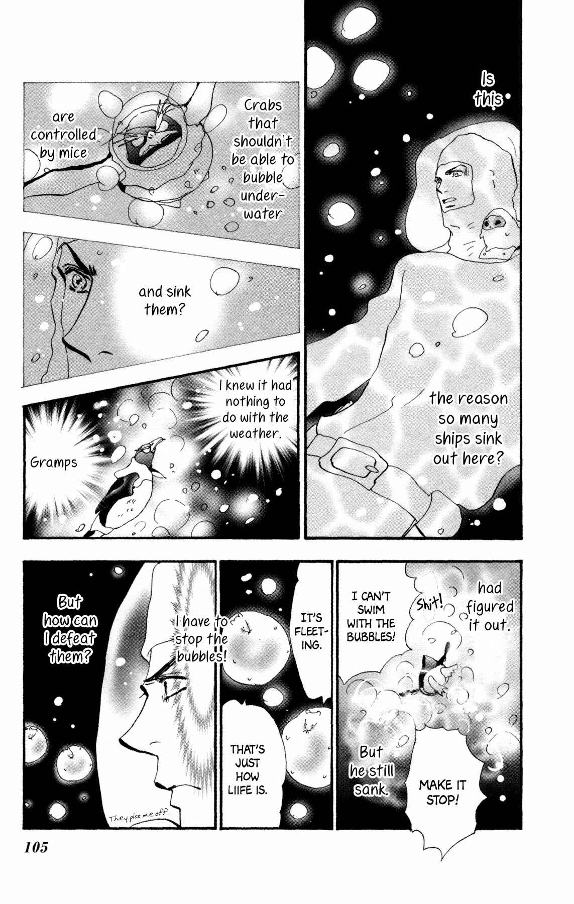 Neko Mix Genkitan Toraji Chapter 25 - Page 39