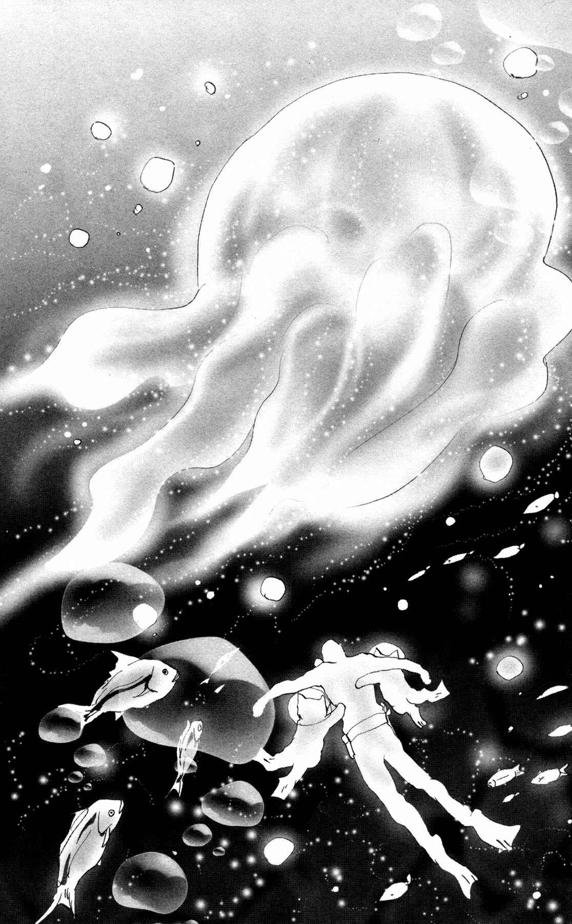 Neko Mix Genkitan Toraji Chapter 25 - Page 48