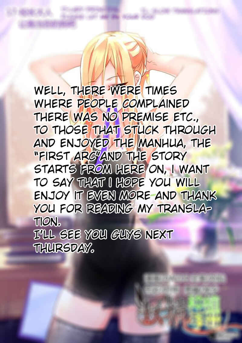 Demon Spirit Seed Manual Chapter 17 - Page 11