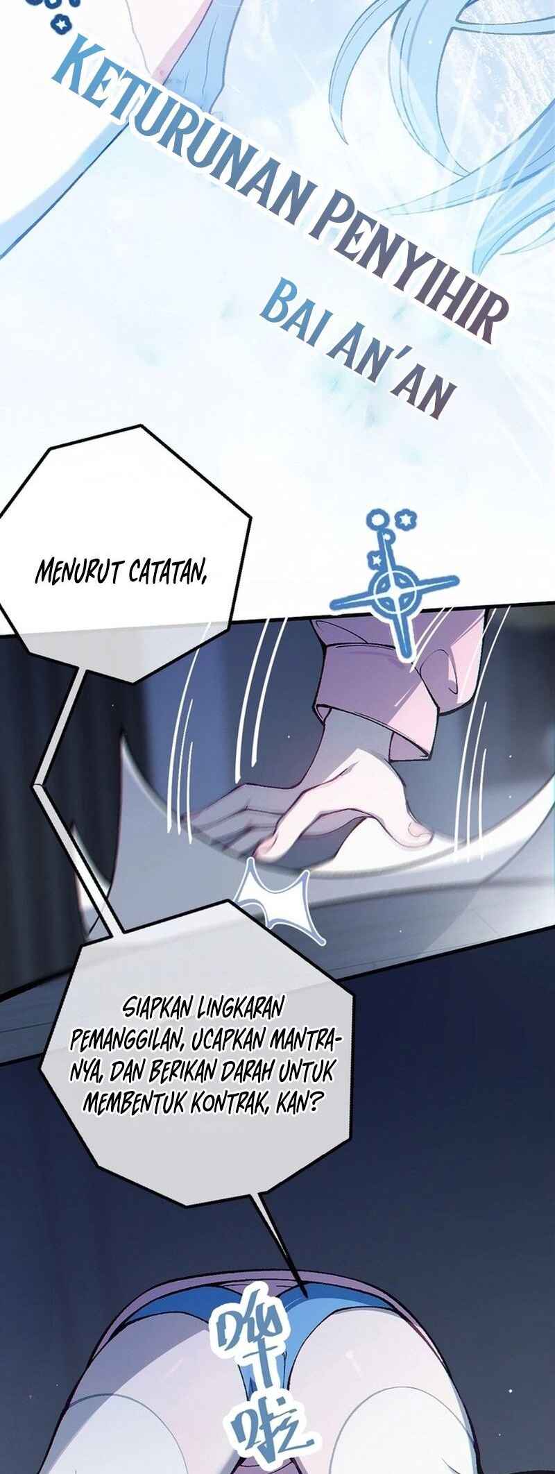 Biànchéng Kèxì Chùshǒu Guài Hòu, Tāmen Gèng Fēngkuáng le! Chapter 1 - Page 16