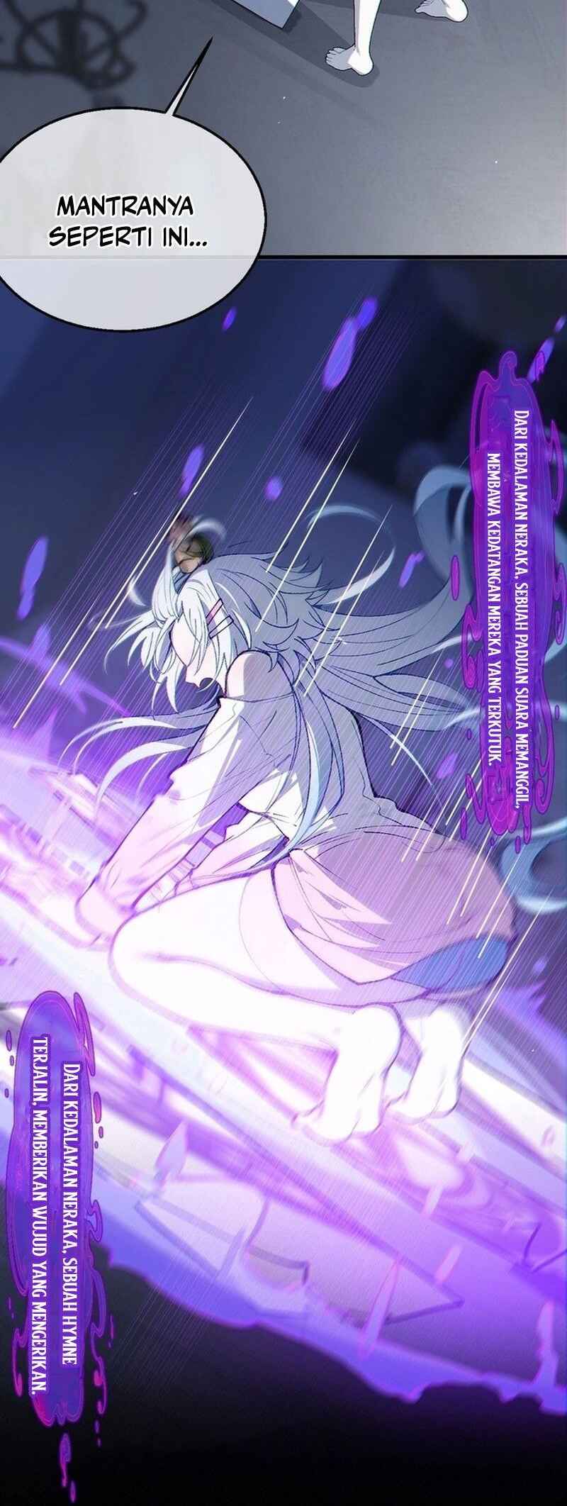 Biànchéng Kèxì Chùshǒu Guài Hòu, Tāmen Gèng Fēngkuáng le! Chapter 1 - Page 18