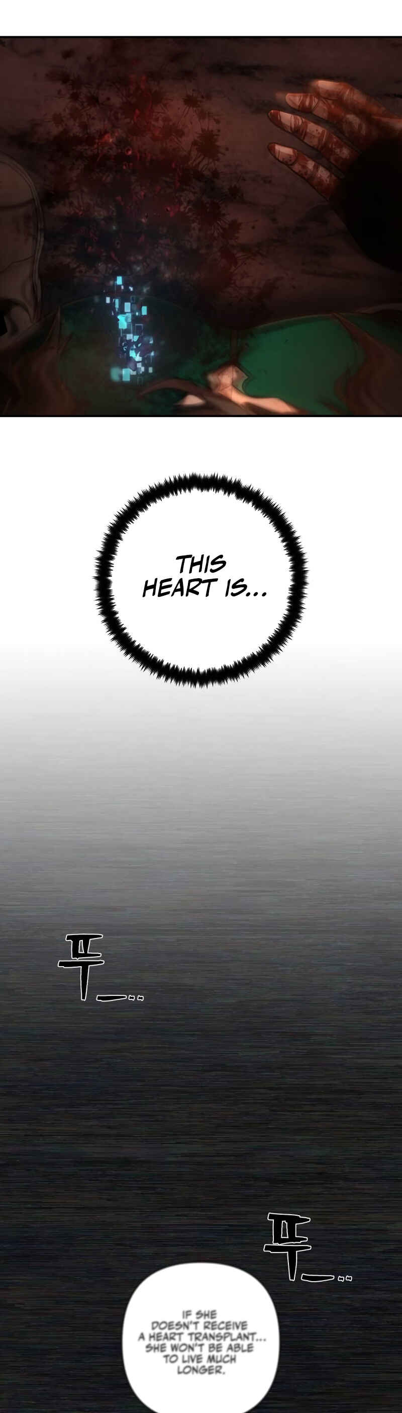 Yongsa ga Doraowatda Chapter 138 - Page 10