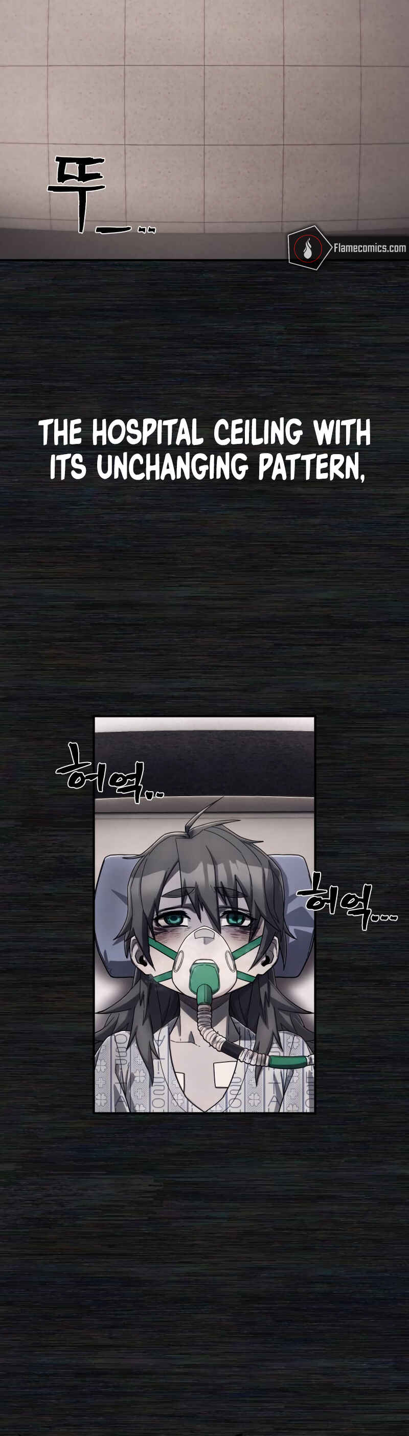 Yongsa ga Doraowatda Chapter 138 - Page 12