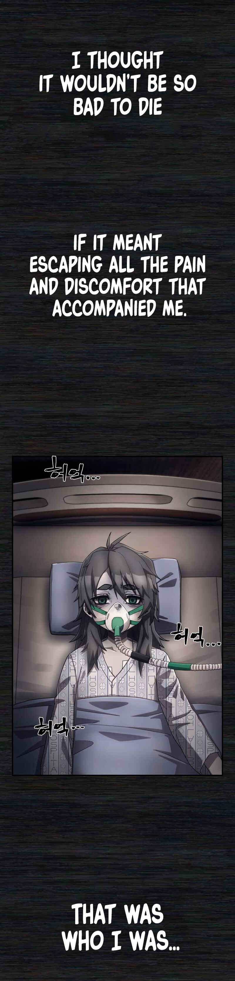 Yongsa ga Doraowatda Chapter 138 - Page 18