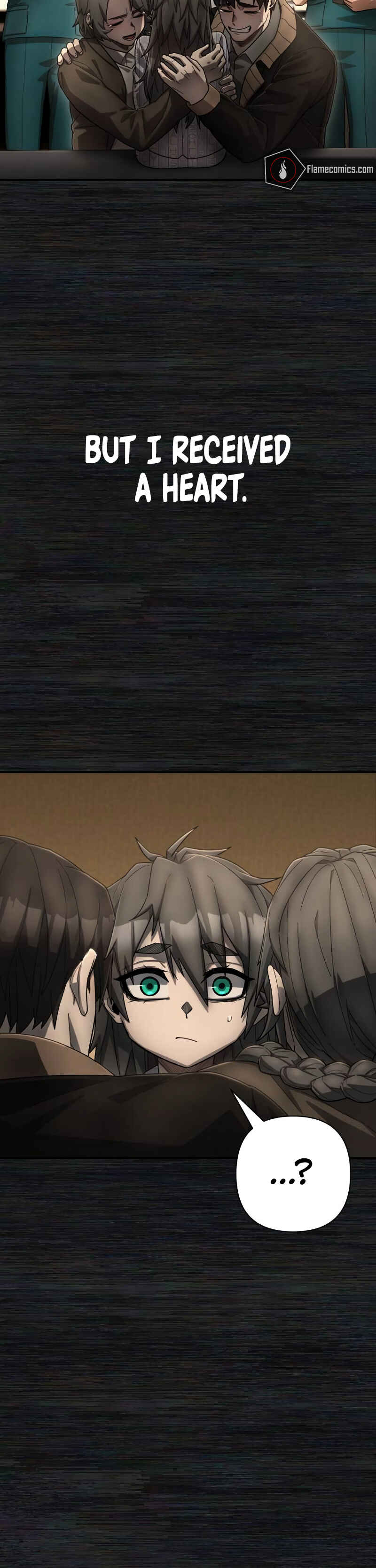 Yongsa ga Doraowatda Chapter 138 - Page 20