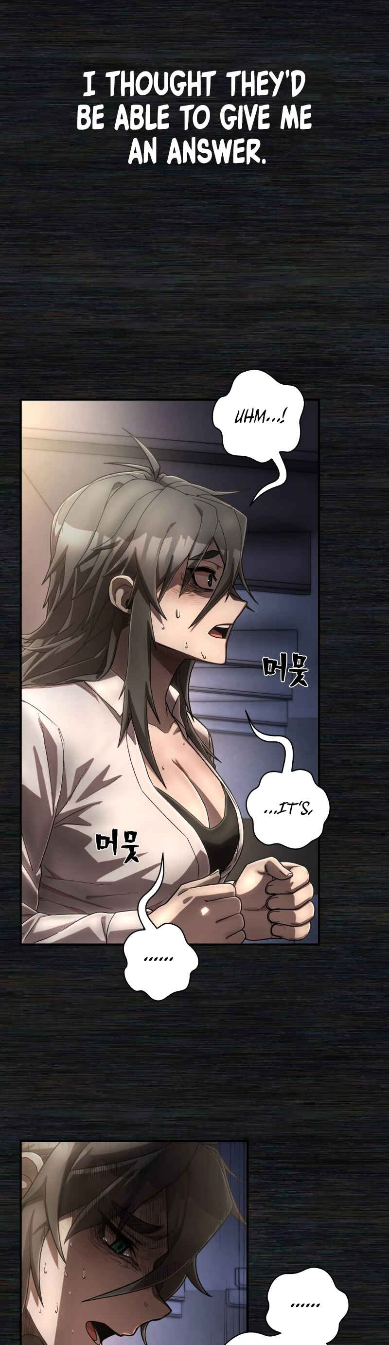 Yongsa ga Doraowatda Chapter 138 - Page 44