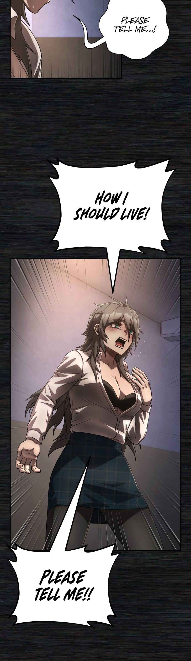 Yongsa ga Doraowatda Chapter 138 - Page 45