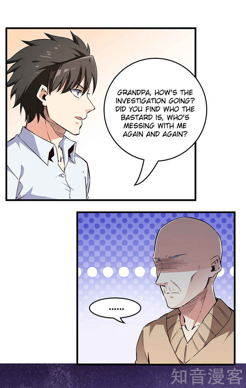 The Super Doctor From 2089 Chapter 196 - Page 13