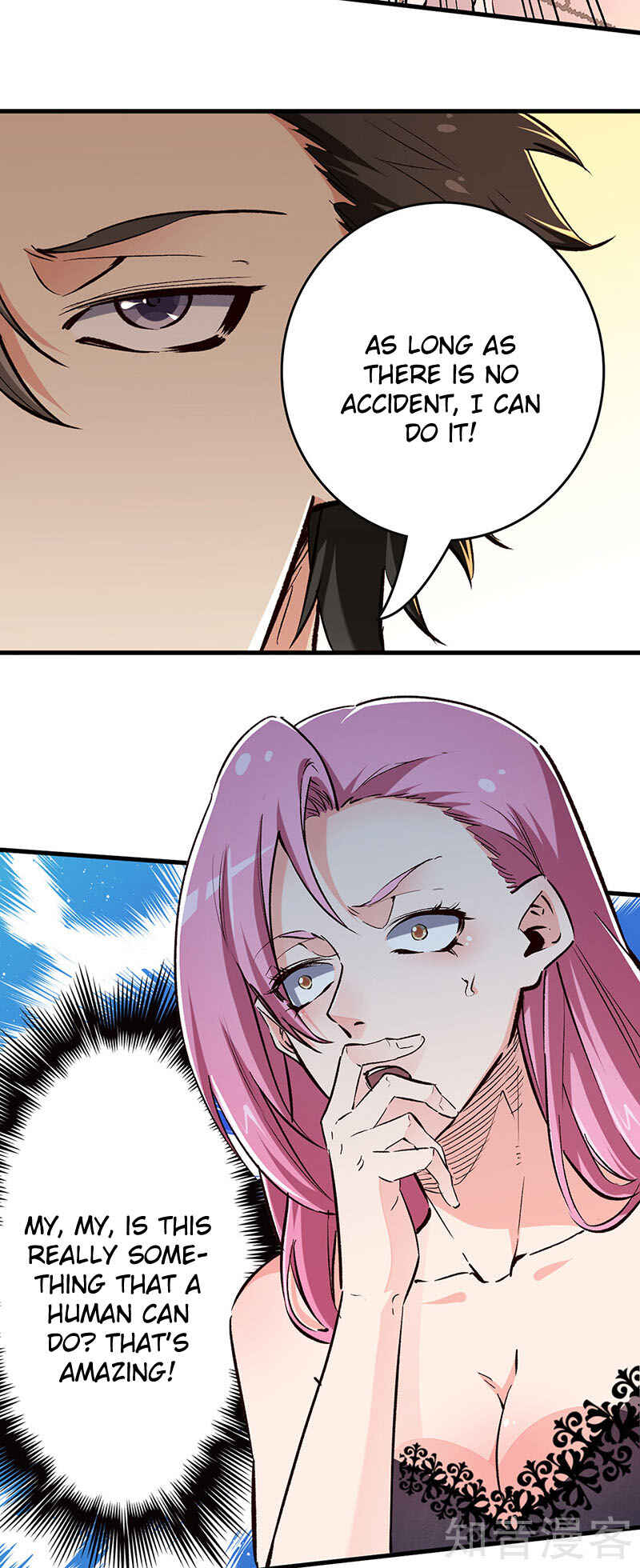 The Super Doctor From 2089 Chapter 196 - Page 7