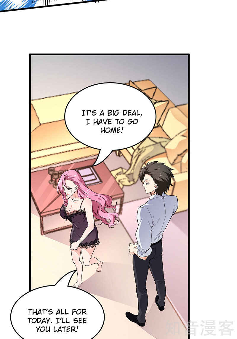 The Super Doctor From 2089 Chapter 196 - Page 8