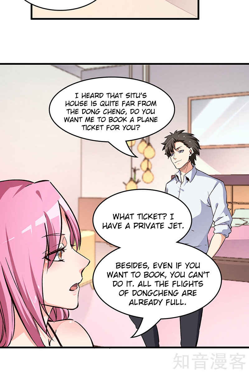 The Super Doctor From 2089 Chapter 196 - Page 9